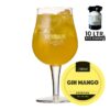 Urban Gin og Mango