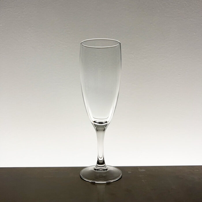 Leje af Elegance Champagneglas