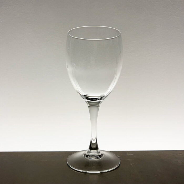 Leje af rødvins glas 31 cl. fra Elegance