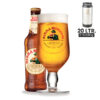 Birra Moretti 20 ltr. fustage