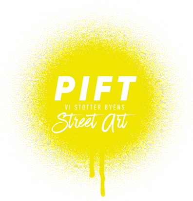PIFT logo