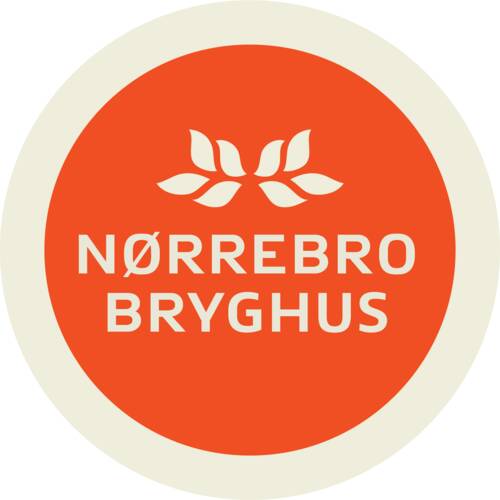 Nørrebro Bryg logo