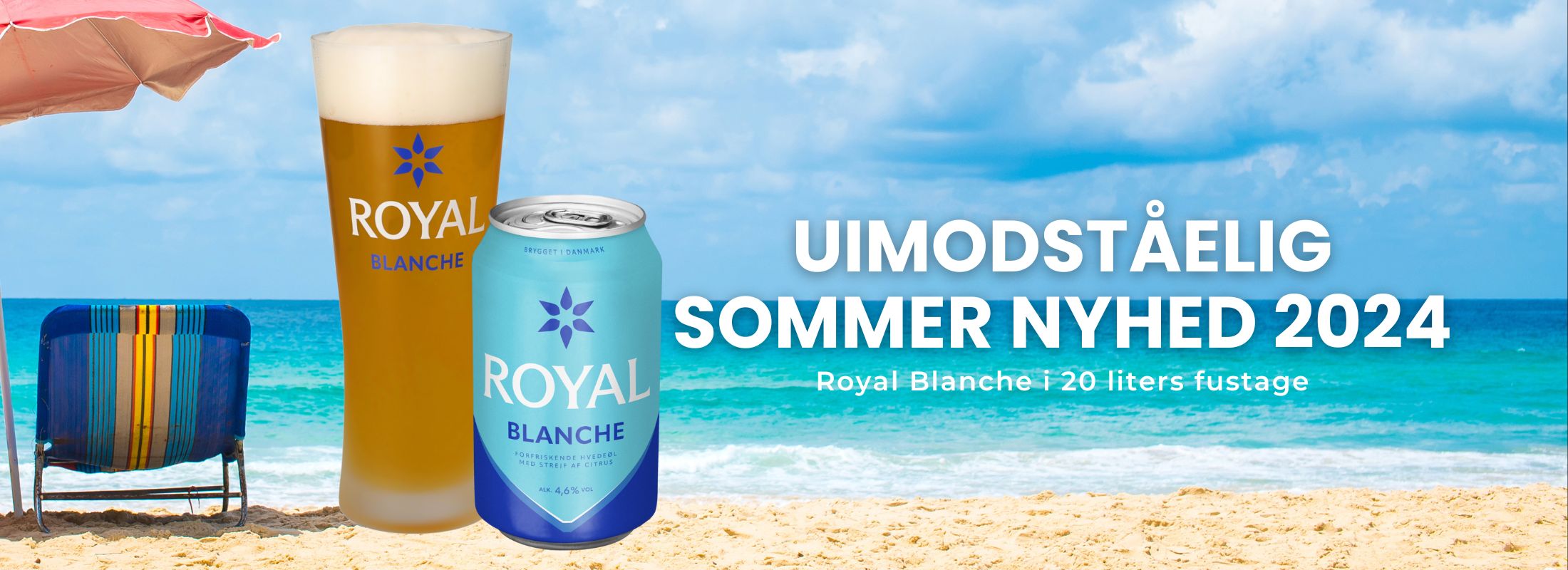 Royal Blanche