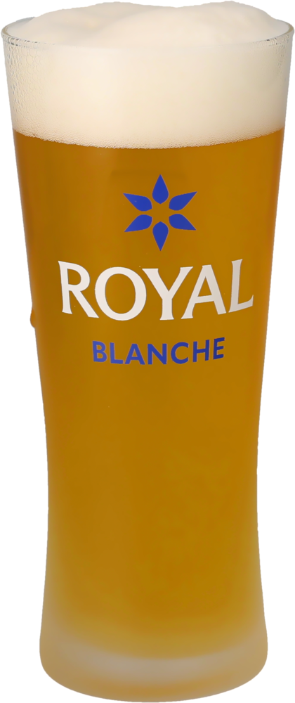 Royal Blanche