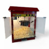 leje Popcorn maskine